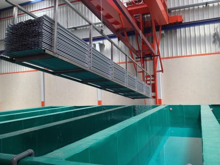 Jotun Powder Coating Service