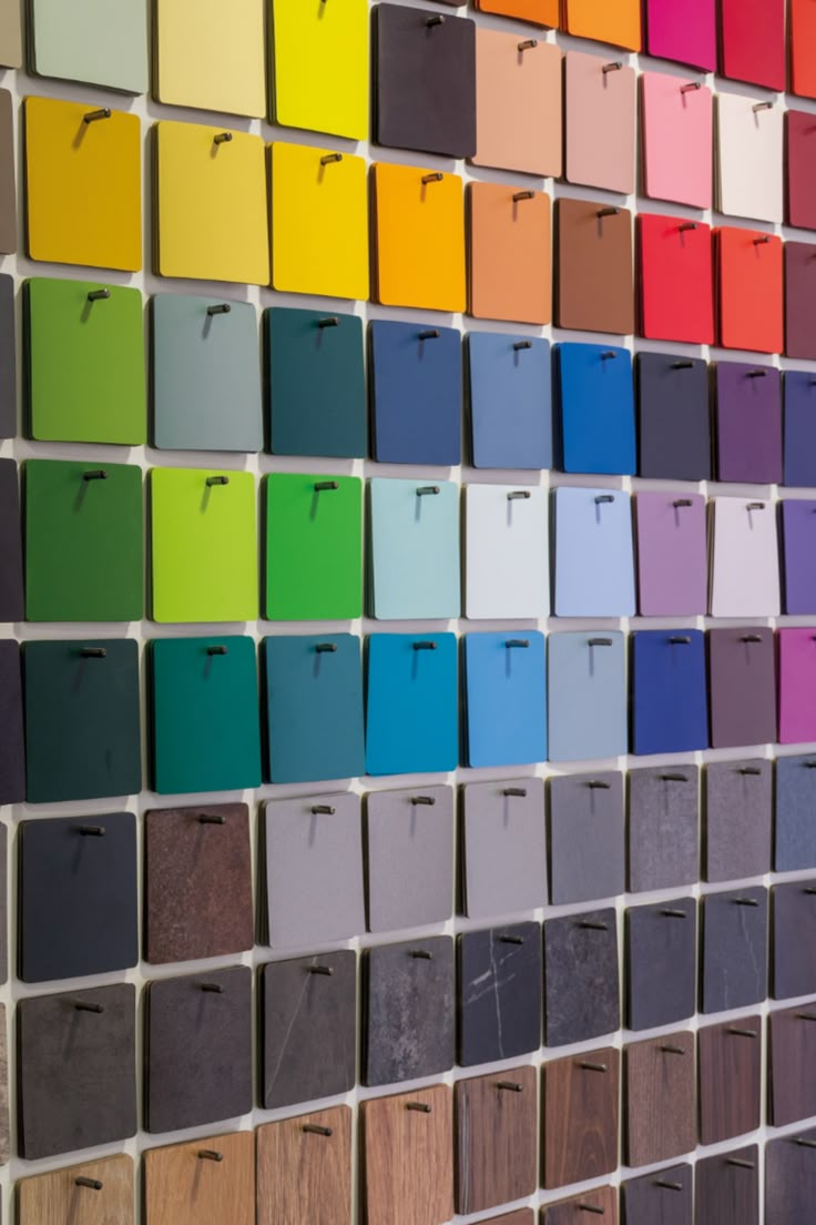 Coating Service In Ral Color Shade