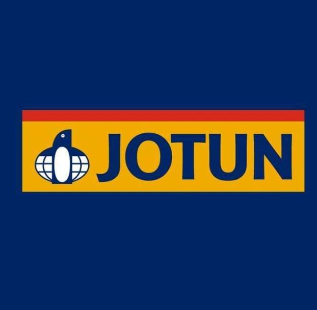 Jotun Powder Coating Service