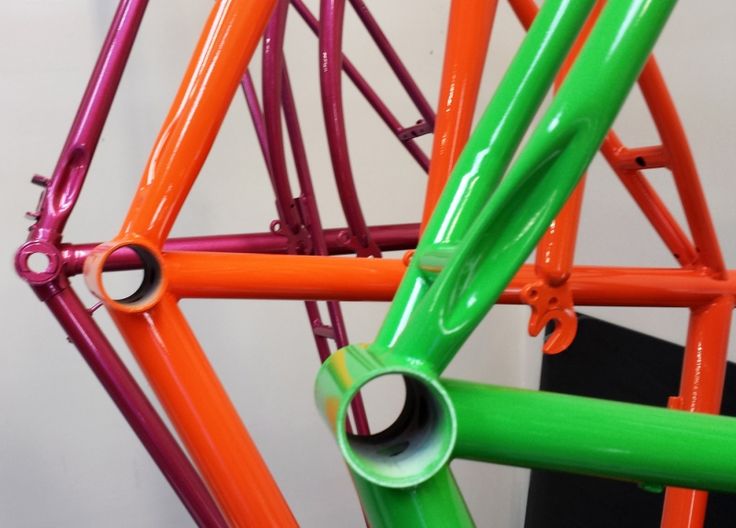 Polyester Powder Coating Service